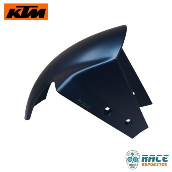 TAPABARRO AZUL ATLANTICA KTM RC 390 - Image 6