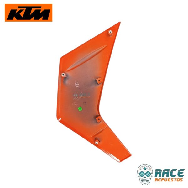 TAPA LATERAL EXTERIOR IZQUIERDA KTM RC 200 - Image 6