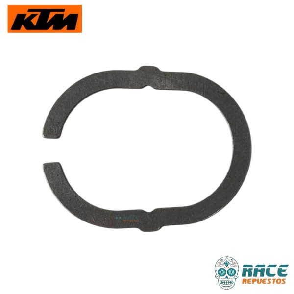 EMBRAGUE CLUTCH KTM DUKE 250 DUKE 390 RC 390 Adventure Svartpilen - Image 5