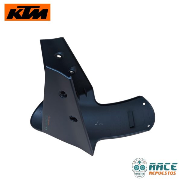 TAPABARRO AZUL ATLANTICA KTM RC 390 - Image 8