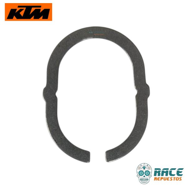 EMBRAGUE CLUTCH KTM DUKE 250 DUKE 390 RC 390 Adventure Svartpilen - Image 6