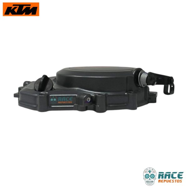TAPA EMBRAGUE KTM DUKE 250 DUKE 390 Adventure 390 (CUBIERTA CLUTCH) - Image 6