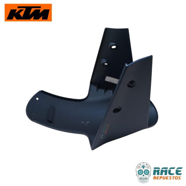 TAPABARRO AZUL ATLANTICA KTM RC 390 - Image 9