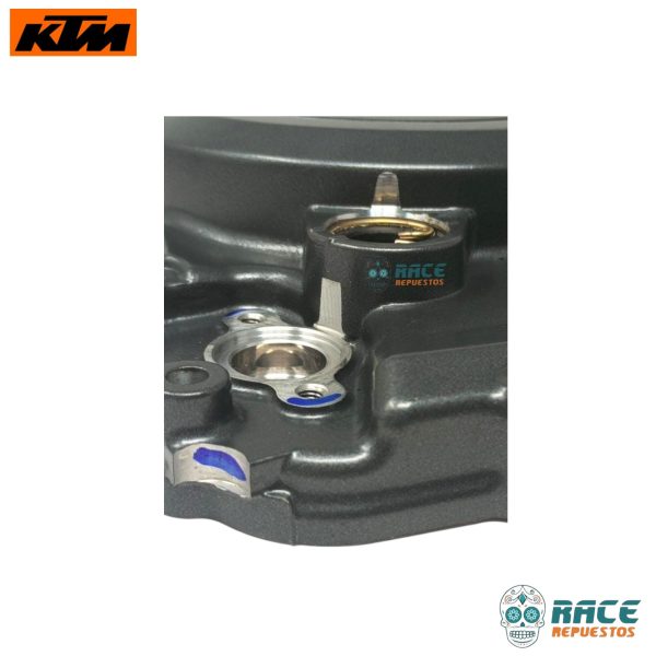 TAPA EMBRAGUE KTM DUKE 250 DUKE 390 Adventure 390 (CUBIERTA CLUTCH) - Image 10