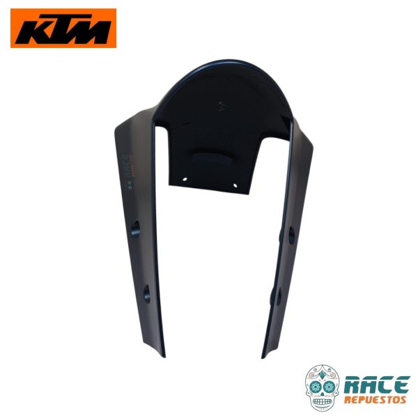TAPABARRO AZUL ATLANTICA KTM RC 390 - Image 10