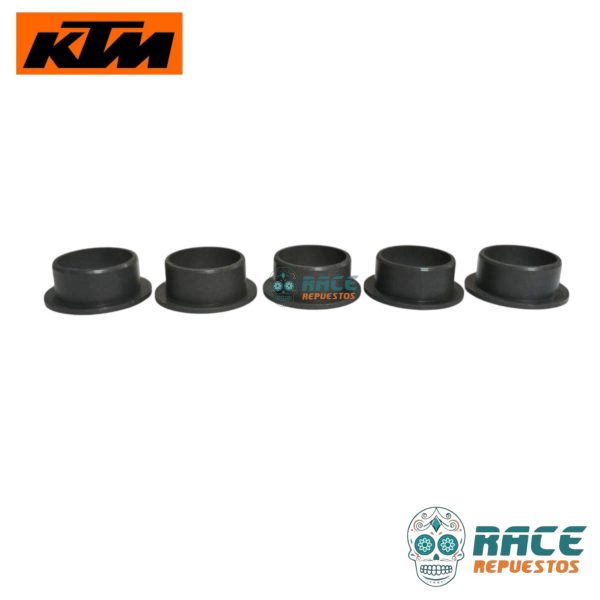 CUELLO BRAZO OSCILANTE KTM DUKE KTM RC Adventure y Svartpilen - Image 2