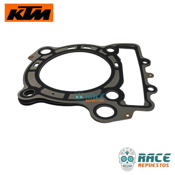EMPAQUETADURA CULATA KTM DUKE 390 SVARTPILEN 250 (HUSQVARNA) ORIGINAL - Image 2