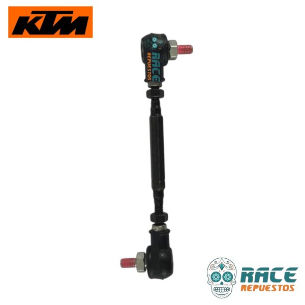 VARILLA DE CAMBIOS KTM Svartpilen KTM DUKE 390 (GEN-3) (POSICIONADORA)