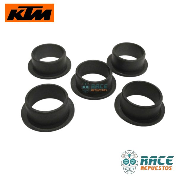 CUELLO BRAZO OSCILANTE KTM DUKE KTM RC Adventure y Svartpilen - Image 12