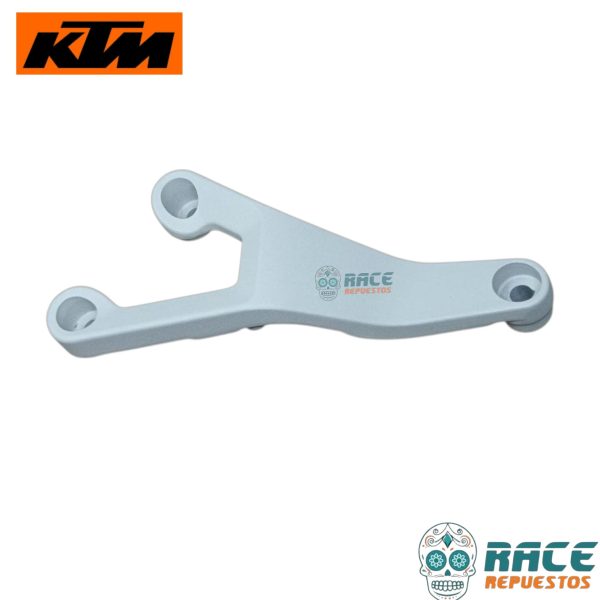 SOPORTE DE MOTOR IZQUIERDO (GRIS) HUSQVARNA SVARTPILEN 250 - Image 10