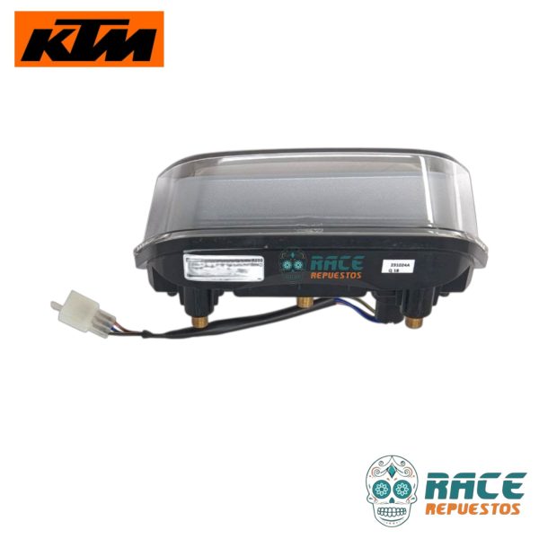 FOCO LUZ TRASERO KTM SVARTPILEN 401 HUSQVARNA - Image 7