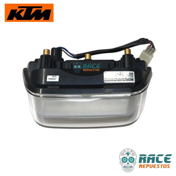 FOCO LUZ TRASERO KTM SVARTPILEN 401 HUSQVARNA - Image 8