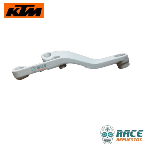 SOPORTE DE MOTOR IZQUIERDO (GRIS) HUSQVARNA SVARTPILEN 250 - Image 11