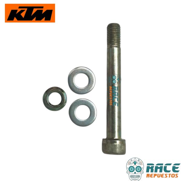 KIT TORNILLOS AMORTIGUADOR MONOSHOCK KTM RC 200 RC 390 - Image 8