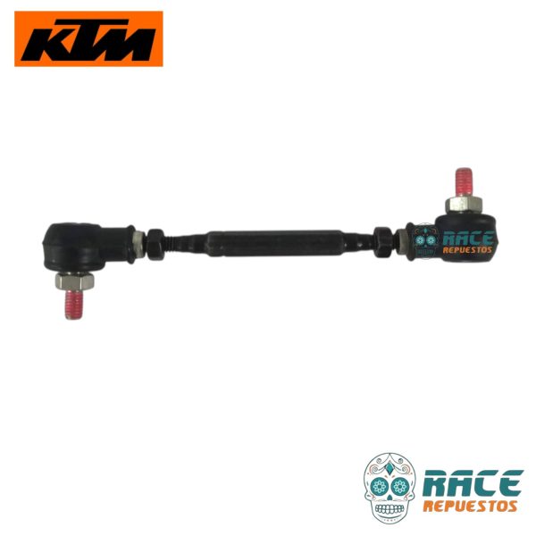 VARILLA DE CAMBIOS KTM Svartpilen KTM DUKE 390 (GEN-3) (POSICIONADORA) - Image 3