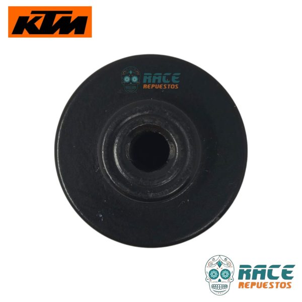 BUJE CONTRAPESO MANILLAR KTM DUKE 250 DUKE 390 GENERACION-3 - Image 3
