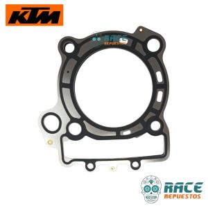 EMPAQUETADURA CULATA KTM DUKE 390 SVARTPILEN 250 (HUSQVARNA) ORIGINAL