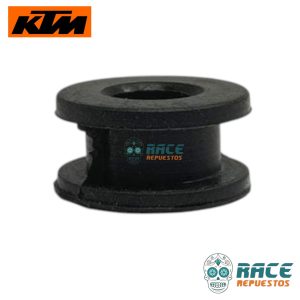 Arandela Exosto KTM DUKE 250 DUKE 390 GENERACION-3 KTM SVARTPILEN
