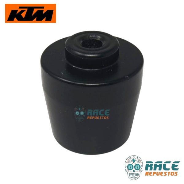 BUJE CONTRAPESO MANILLAR KTM DUKE 250 DUKE 390 GENERACION-3 - Image 4