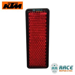 REFLECTOR TRASERO KTM HUSQVARNA SVARTPILEN 250 y 401