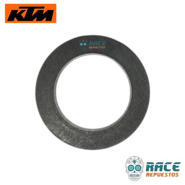 CUELLO BRAZO OSCILANTE KTM DUKE KTM RC Adventure y Svartpilen - Image 13