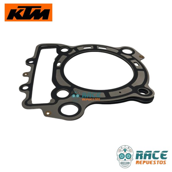 EMPAQUETADURA CULATA KTM DUKE 390 SVARTPILEN 250 (HUSQVARNA) ORIGINAL - Image 7
