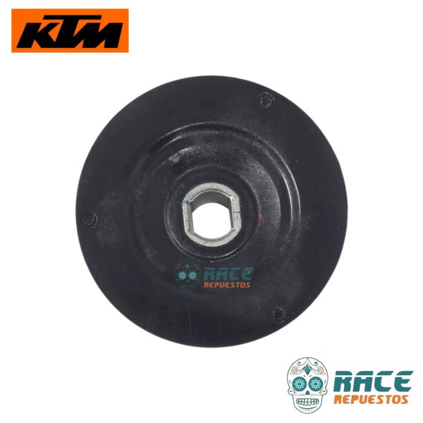 TURBINA BOMBA AGUA KTM DUKE 250 390 GENERACION-3 y SVARTPILEN 401 - Image 5