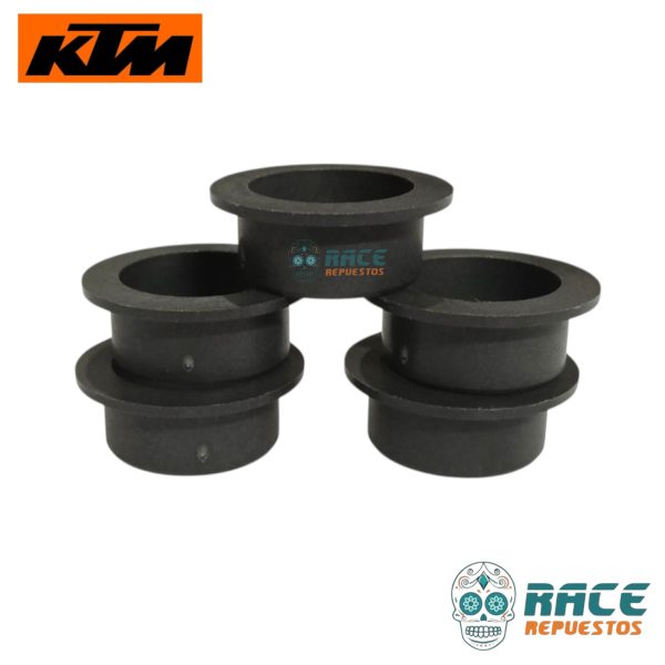 CUELLO BRAZO OSCILANTE KTM DUKE KTM RC Adventure y Svartpilen - Image 6