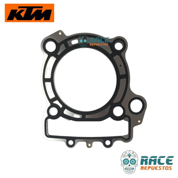 EMPAQUETADURA CULATA KTM DUKE 390 SVARTPILEN 250 (HUSQVARNA) ORIGINAL - Image 4