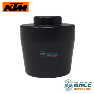 BUJE CONTRAPESO MANILLAR KTM DUKE 250 DUKE 390 GENERACION-3