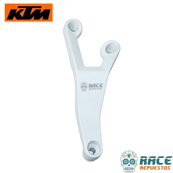 SOPORTE DE MOTOR IZQUIERDO (GRIS) HUSQVARNA SVARTPILEN 250
