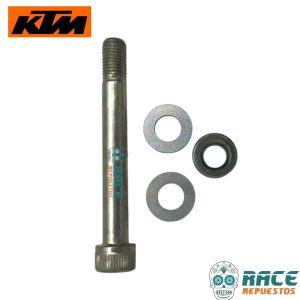 KIT TORNILLOS AMORTIGUADOR MONOSHOCK KTM RC 200 RC 390