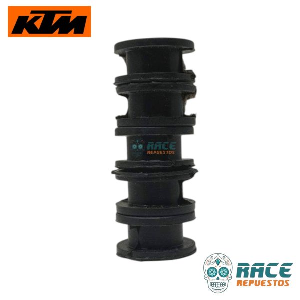 ARANDELA EXOSTO KTM DUKE 250 DUKE 390 GENERACION-3 KTM SVARTPILEN - Image 5