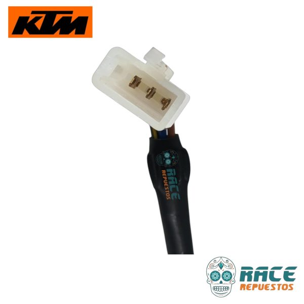 FOCO LUZ TRASERO KTM SVARTPILEN 401 HUSQVARNA - Image 2