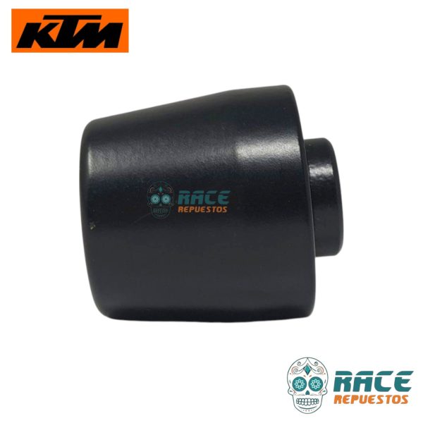 BUJE CONTRAPESO MANILLAR KTM DUKE 250 DUKE 390 GENERACION-3 - Image 6