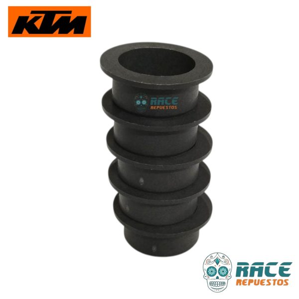 CUELLO BRAZO OSCILANTE KTM DUKE KTM RC Adventure y Svartpilen - Image 7