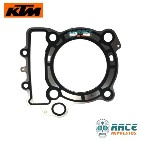 EMPAQUETADURA CULATA KTM DUKE 390 SVARTPILEN 250 (HUSQVARNA) ORIGINAL - Image 5
