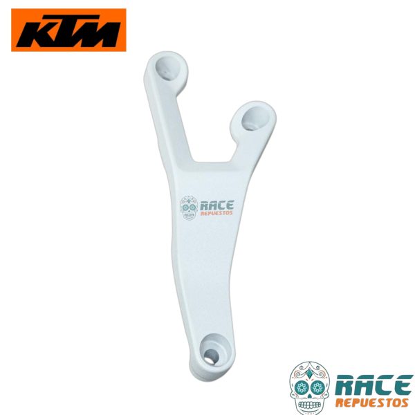 SOPORTE DE MOTOR IZQUIERDO (GRIS) HUSQVARNA SVARTPILEN 250 - Image 5