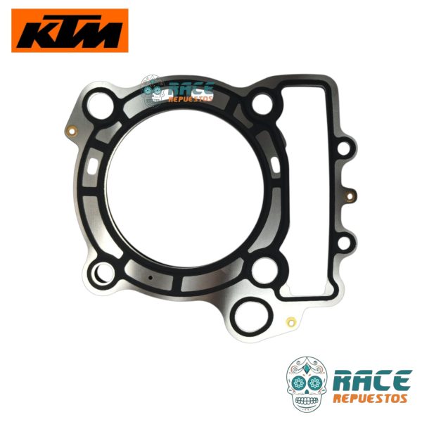 EMPAQUETADURA CULATA KTM DUKE 390 SVARTPILEN 250 (HUSQVARNA) ORIGINAL - Image 6