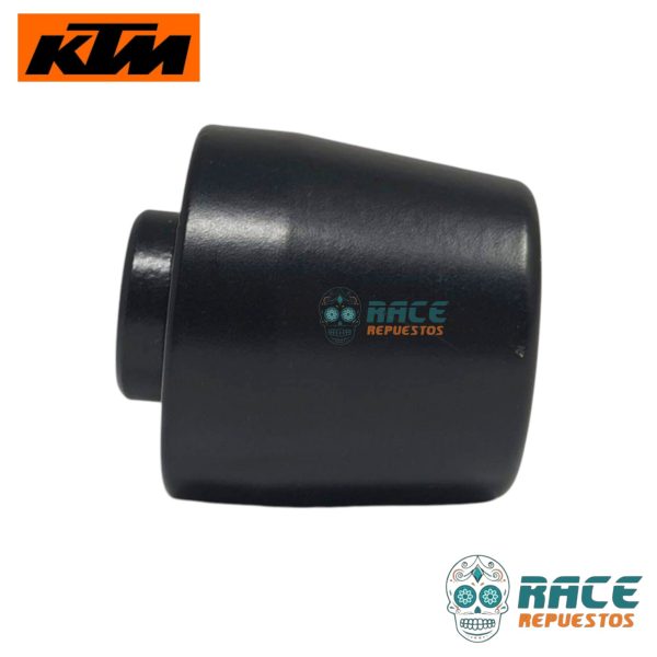 BUJE CONTRAPESO MANILLAR KTM DUKE 250 DUKE 390 GENERACION-3 - Image 7