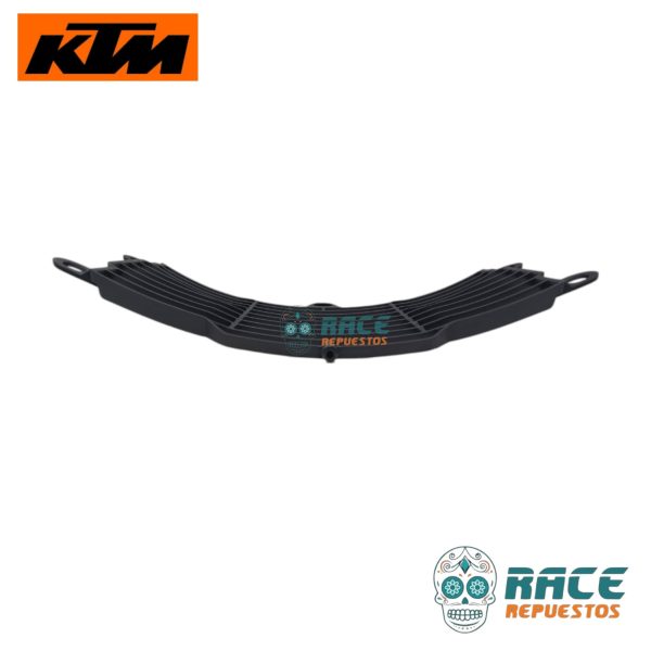 PROTECTOR FRONTAL RADIADOR KTM DUKE 250 DUKE 390 GENERACION-3 - Image 7