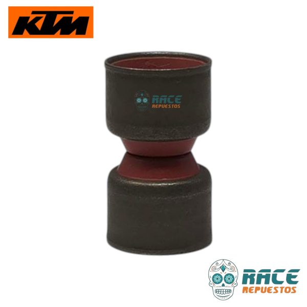 JUEGO SELLOS RETEN DE VALVULAS KTM DUKE 250 GENERACION-3 - Image 7
