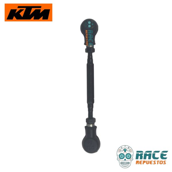 VARILLA DE CAMBIOS KTM Svartpilen KTM DUKE 390 (GEN-3) (POSICIONADORA) - Image 7