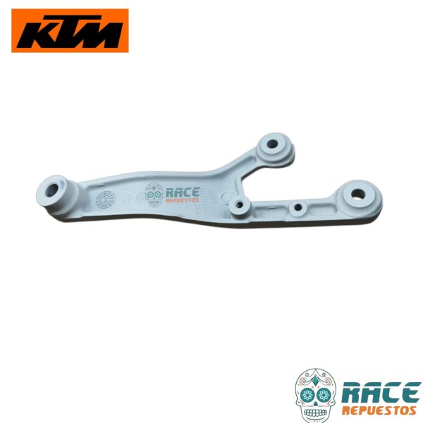 SOPORTE DE MOTOR IZQUIERDO (GRIS) HUSQVARNA SVARTPILEN 250 - Image 6