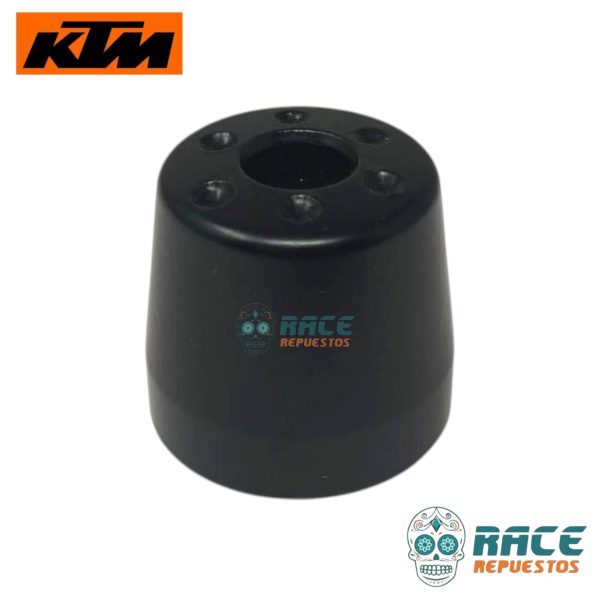 BUJE CONTRAPESO MANILLAR KTM DUKE 250 DUKE 390 GENERACION-3 - Image 8