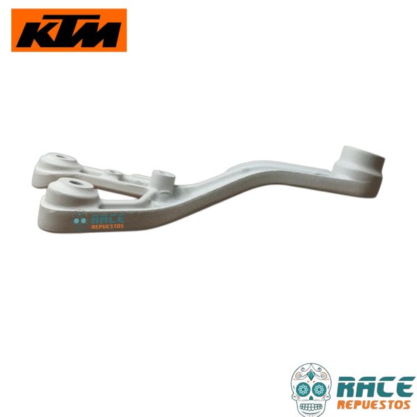 SOPORTE DE MOTOR IZQUIERDO (GRIS) HUSQVARNA SVARTPILEN 250 - Image 7