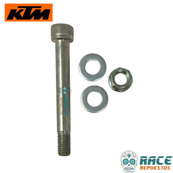 KIT TORNILLOS AMORTIGUADOR MONOSHOCK KTM RC 200 RC 390 - Image 7