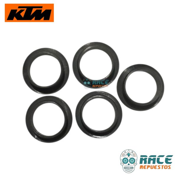 CUELLO BRAZO OSCILANTE KTM DUKE KTM RC Adventure y Svartpilen - Image 9
