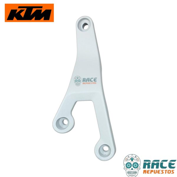 SOPORTE DE MOTOR IZQUIERDO (GRIS) HUSQVARNA SVARTPILEN 250 - Image 8