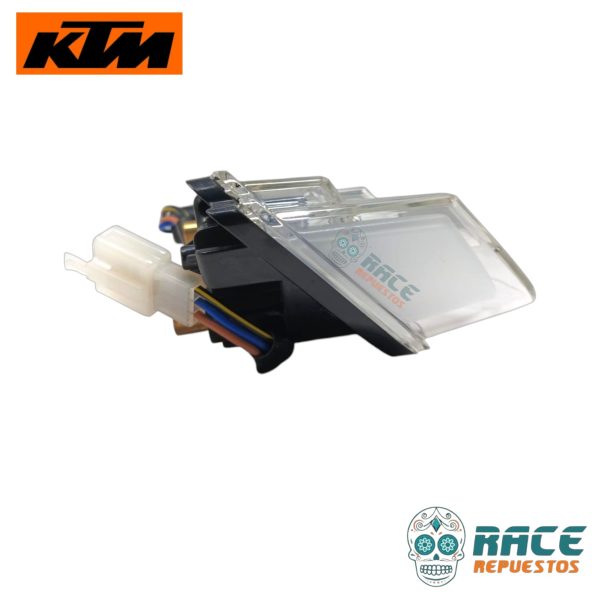 FOCO LUZ TRASERO KTM SVARTPILEN 401 HUSQVARNA - Image 4